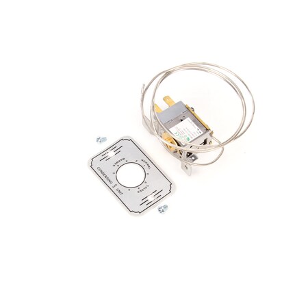 Perlick Control, Temperature Includes 61295